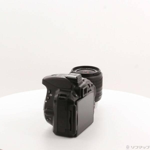 〔中古〕Nikon(ニコン) NIKON D5300 18-55 VRII レンズキット〔344-ud〕 |  | 01