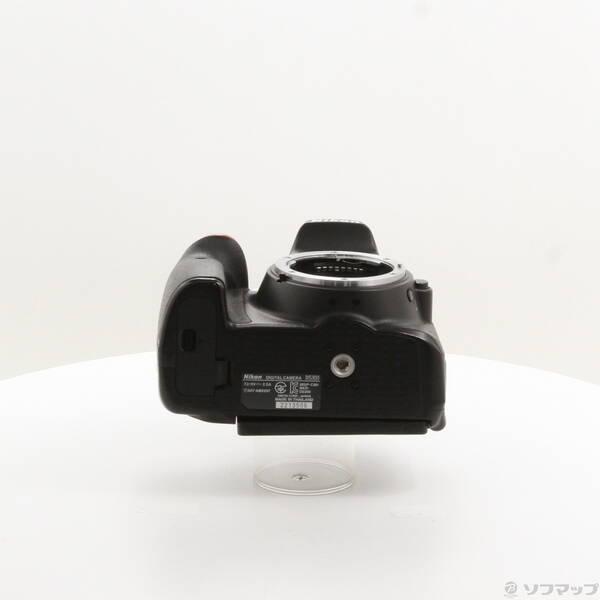 〔中古〕Nikon(ニコン) NIKON D5300 18-55 VRII レンズキット〔344-ud〕 |  | 04