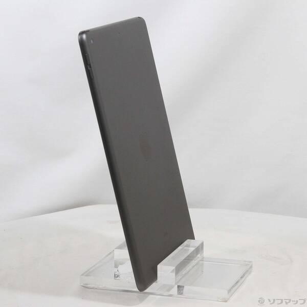 〔中古〕Apple(アップル) iPad 第9世代 64GB スペースグレイ MK2K3J／A Wi-Fi〔262-ud〕 |  | 03