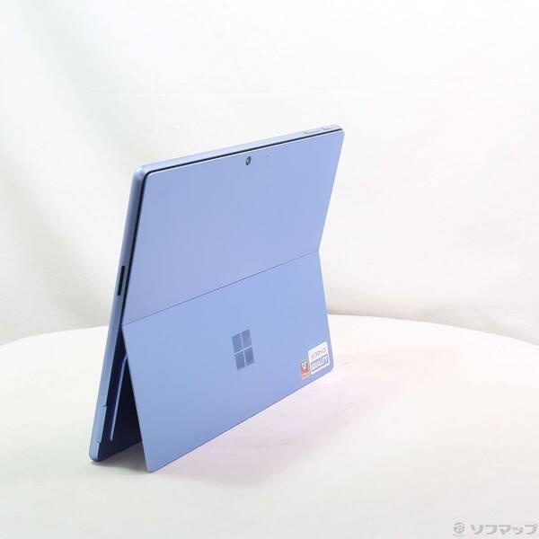 〔中古〕Microsoft(マイクロソフト) Surface Pro9 〔Core i5／8GB／SSD256GB〕 QEZ-00045 サファイア〔349-ud〕 |  | 01