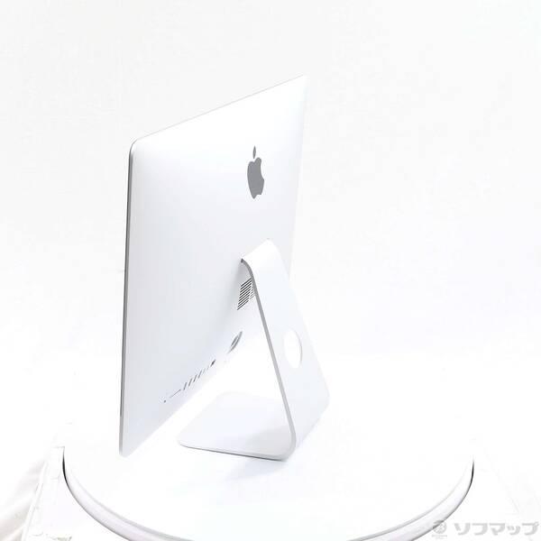 〔中古〕Apple(アップル) iMac 21.5-inch Early-2019 MRT32J／A Core_i3 3.6GHz 8GB HDD1TB 〔10.15 Catalina〕〔349-ud〕 |  | 01