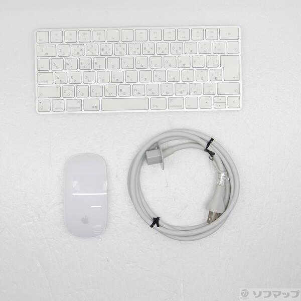 〔中古〕Apple(アップル) iMac 21.5-inch Early-2019 MRT32J／A Core_i3 3.6GHz 8GB HDD1TB 〔10.15 Catalina〕〔349-ud〕 |  | 04