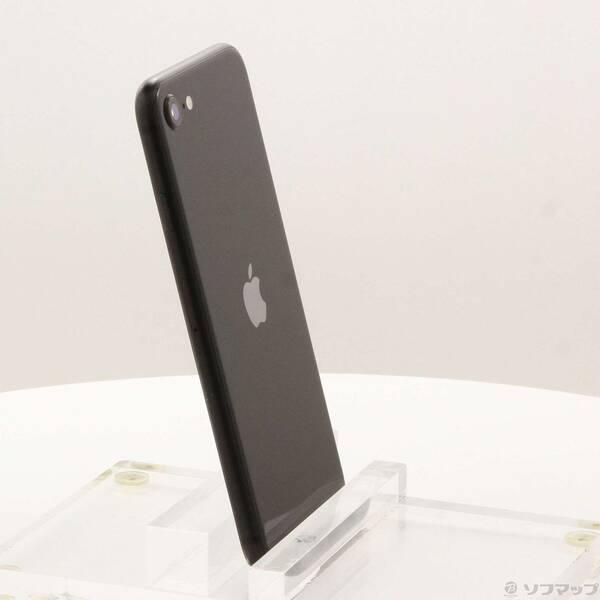 〔中古〕Apple(アップル) iPhone SE 第2世代 128GB ブラック MHGT3J／A SIMフリー〔305-ud〕 |  | 03