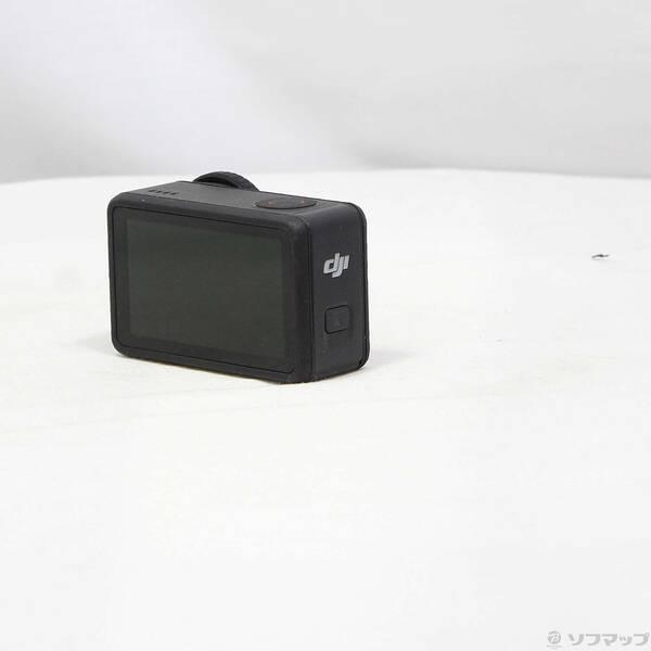 〔中古〕DJI(ディージェイアイ) Osmo Action 5 PRO スタンダードコンボ〔349-ud〕 |  | 02