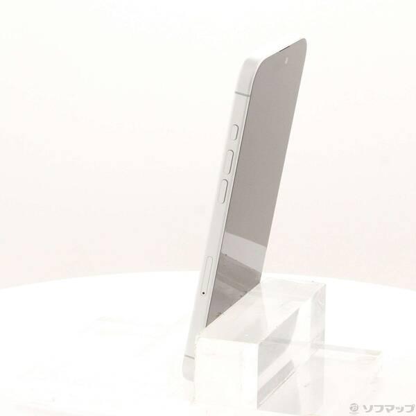 〔中古〕Apple(アップル) iPhone16 Plus 128GB ホワイト MXVC3J／A SIMフリー〔344-ud〕 |  | 01