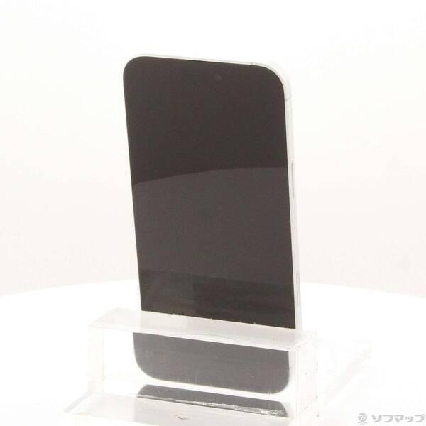 〔中古〕Apple(アップル) iPhone16 Plus 128GB ホワイト MXVC3J／A SIMフリー〔344-ud〕 |  | 02