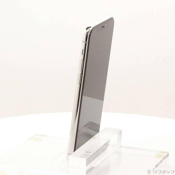 〔中古〕Apple(アップル) iPhone11 Pro 64GB シルバー MWC32J／A SIMフリー〔344-ud〕 |  | 01