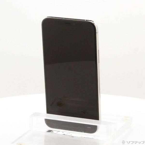 〔中古〕Apple(アップル) iPhone11 Pro 64GB シルバー MWC32J／A SIMフリー〔344-ud〕 |  | 02