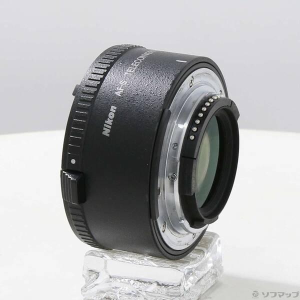 〔中古〕Nikon(ニコン) Nikon AI AF-S テレコンバーター TC-17 E II〔198-ud〕 |  | 01