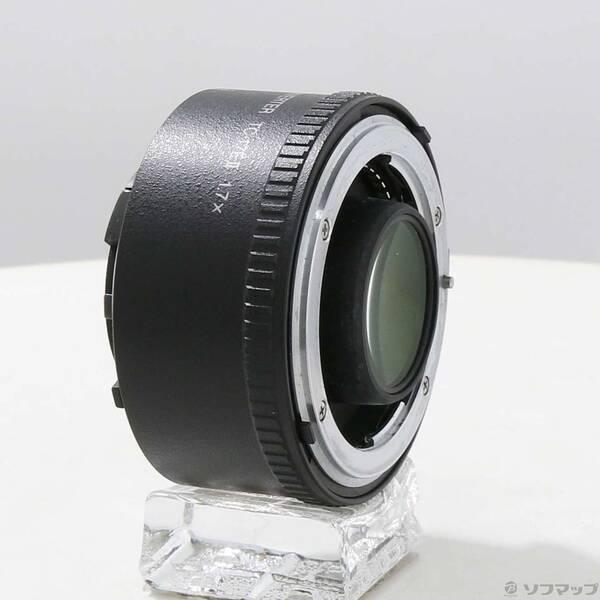 〔中古〕Nikon(ニコン) Nikon AI AF-S テレコンバーター TC-17 E II〔198-ud〕 |  | 03