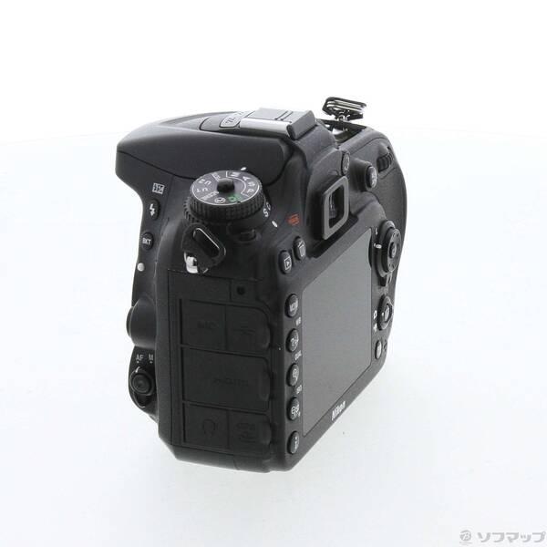 〔中古〕Nikon(ニコン) Nikon D7100〔348-ud〕 |  | 01