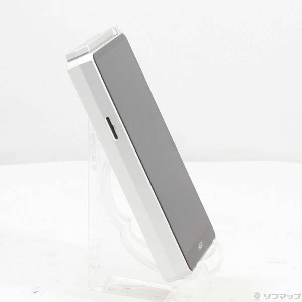 〔中古〕HiBy Music HiBy R6 III メモリ64GB+microSD グレー〔198-ud〕 |  | 03