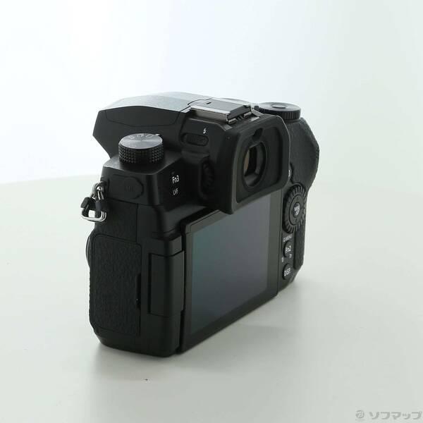 〔中古〕Panasonic(パナソニック) LUMIX DC-G99D ボディ〔276-ud〕 |  | 01