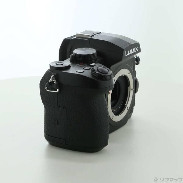 〔中古〕Panasonic(パナソニック) LUMIX DC-G99D ボディ〔276-ud〕 |  | 03