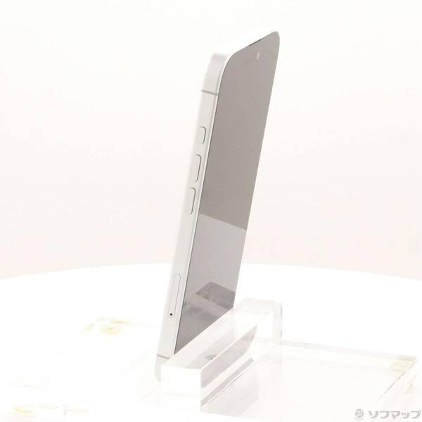 〔中古〕Apple(アップル) iPhone16 128GB ホワイト MYDR3J／A SIMフリー〔352-ud〕 |  | 01