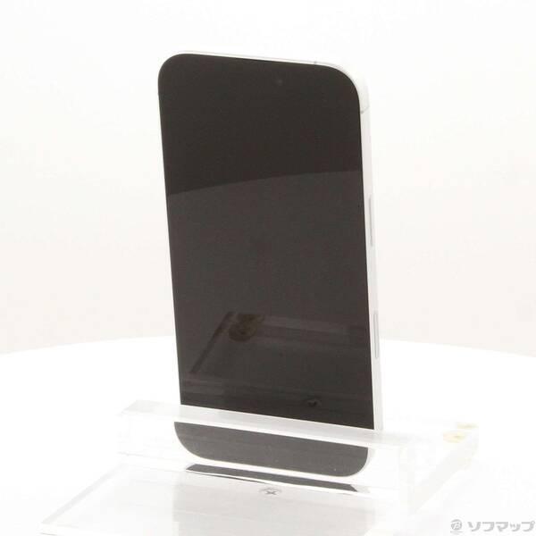 〔中古〕Apple(アップル) iPhone16 128GB ホワイト MYDR3J／A SIMフリー〔352-ud〕 |  | 02