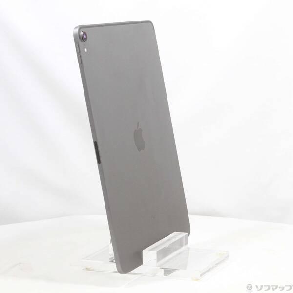 〔中古〕Apple(アップル) iPad Pro 12.9インチ 第3世代 64GB スペースグレイ MTEL2J／A Wi-Fi〔352-ud〕 |  | 03
