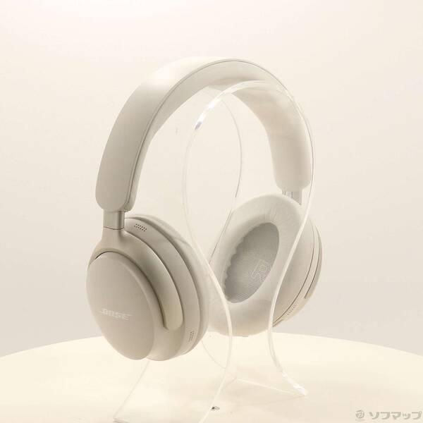 〔中古〕BOSE(ボーズ) QuietComfort Ultra Headphones QCULTRAHPWHT ホワイトスモーク〔196-ud〕 |  | 01