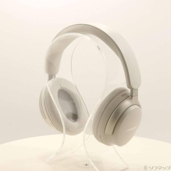 〔中古〕BOSE(ボーズ) QuietComfort Ultra Headphones QCULTRAHPWHT ホワイトスモーク〔196-ud〕 |  | 02