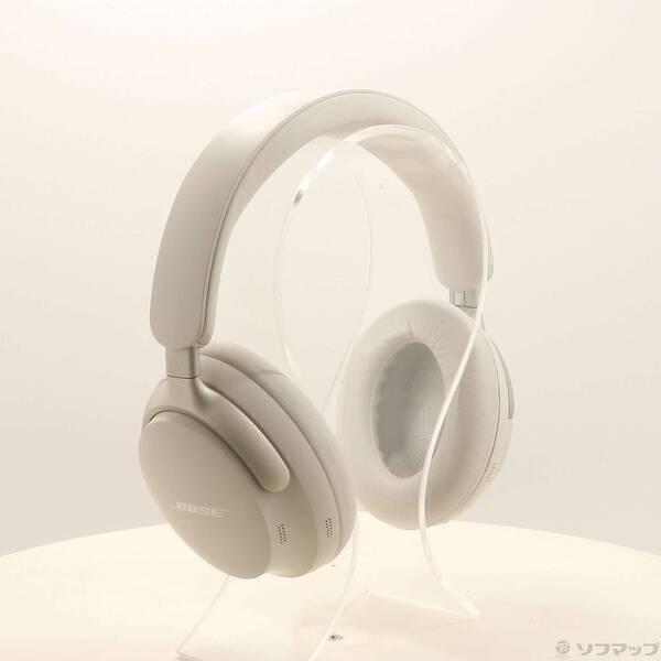 〔中古〕BOSE(ボーズ) QuietComfort Ultra Headphones QCULTRAHPWHT ホワイトスモーク〔196-ud〕 |  | 03
