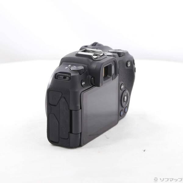 〔中古〕Canon(キヤノン) EOS RP ボディ ブラック〔196-ud〕 |  | 01