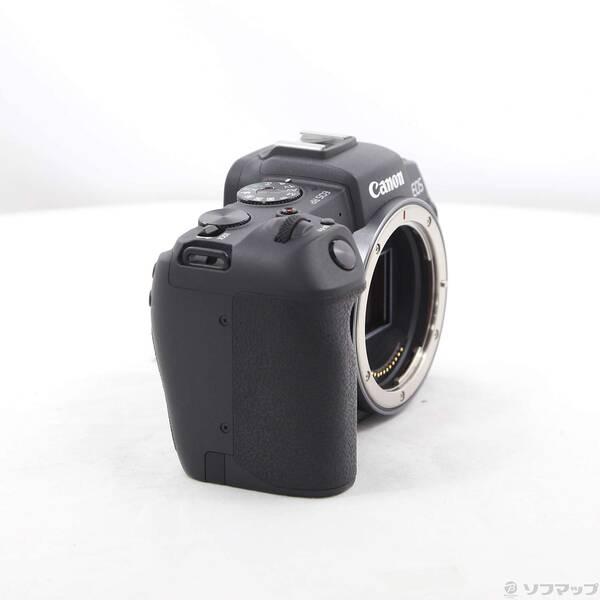 〔中古〕Canon(キヤノン) EOS RP ボディ ブラック〔196-ud〕 |  | 03