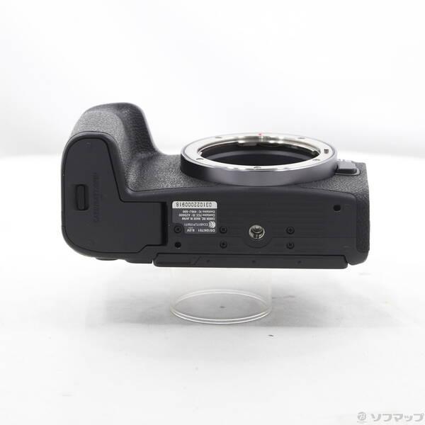 〔中古〕Canon(キヤノン) EOS RP ボディ ブラック〔196-ud〕 |  | 04