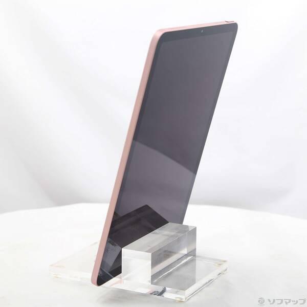〔中古〕Apple(アップル) iPad Air 第4世代 256GB ローズゴールド MYFX2J／A Wi-Fi〔295-ud〕 |  | 01