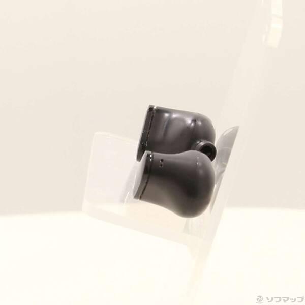 〔中古〕Beats by Dr. Dre Beats Studio Buds MJ4X3PA／A ブラック〔348-ud〕 |  | 01