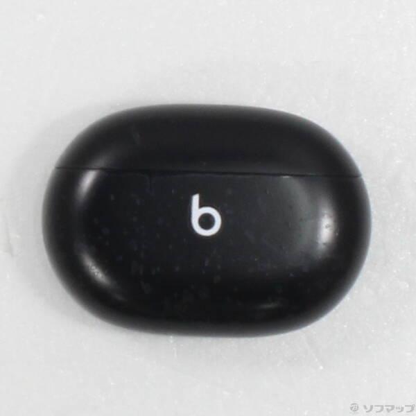 〔中古〕Beats by Dr. Dre Beats Studio Buds MJ4X3PA／A ブラック〔348-ud〕 |  | 04