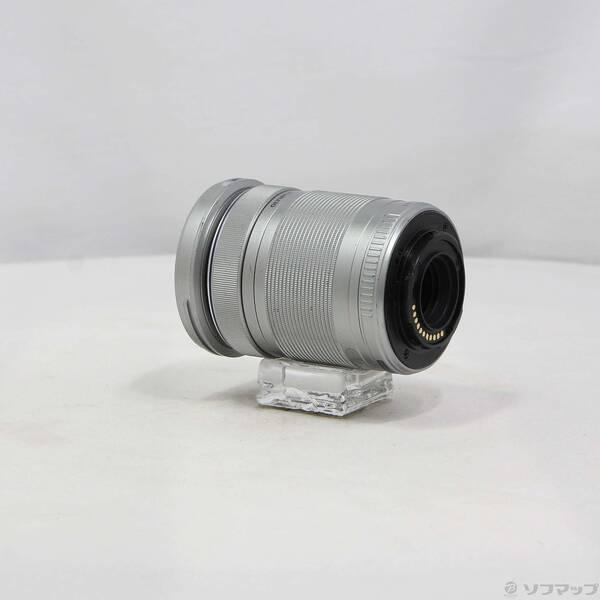 〔中古〕OM SYSTEM M.ZUIKO DIGITAL ED 40-150mm F4.0-5.6 R シルバー〔344-ud〕 |  | 01