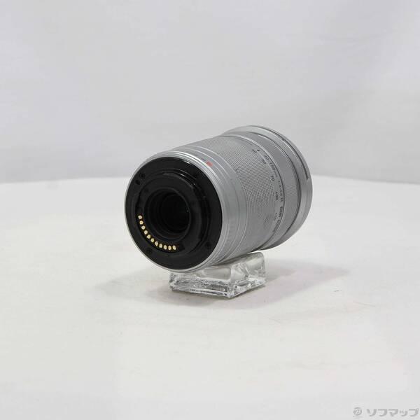 〔中古〕OM SYSTEM M.ZUIKO DIGITAL ED 40-150mm F4.0-5.6 R シルバー〔344-ud〕 |  | 02