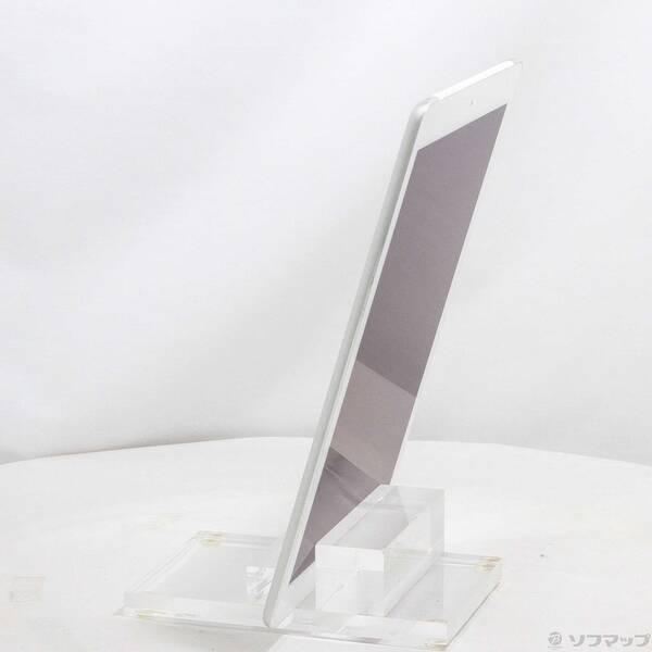 〔中古〕Apple(アップル) iPad Air 2 16GB シルバー MGH72J／A docomo〔305-ud〕 |  | 01