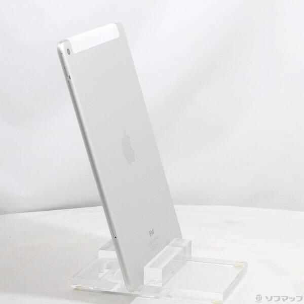 〔中古〕Apple(アップル) iPad Air 2 16GB シルバー MGH72J／A docomo〔305-ud〕 |  | 03