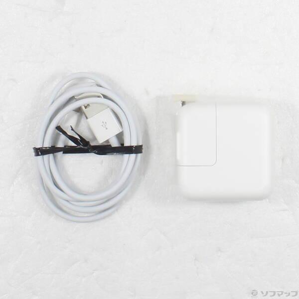 〔中古〕Apple(アップル) iPad Air 2 16GB シルバー MGH72J／A docomo〔305-ud〕 |  | 04