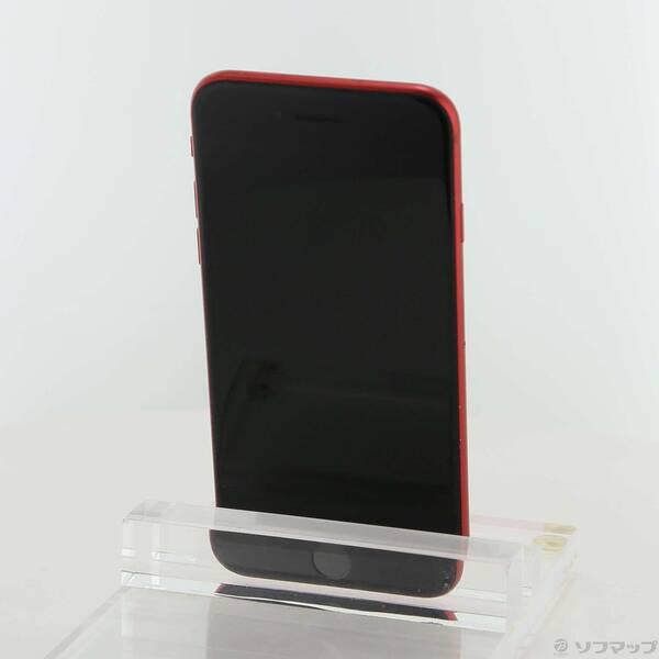 〔中古〕Apple(アップル) iPhone SE 第2世代 64GB プロダクトレッド MHGR3J／A SIMフリー〔198-ud〕 |  | 02