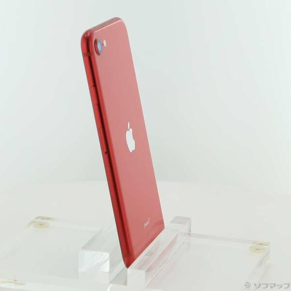 〔中古〕Apple(アップル) iPhone SE 第2世代 64GB プロダクトレッド MHGR3J／A SIMフリー〔198-ud〕 |  | 03