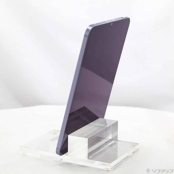 〔中古〕Apple(アップル) iPad mini 第6世代 64GB パープル MK8E3J／A SIMフリー〔262-ud〕 |  | 01