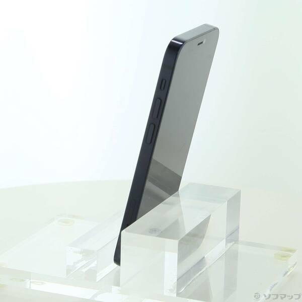 〔中古〕Apple(アップル) iPhone12 mini 128GB ブラック MGDJ3J／A SIMフリー〔262-ud〕 |  | 01