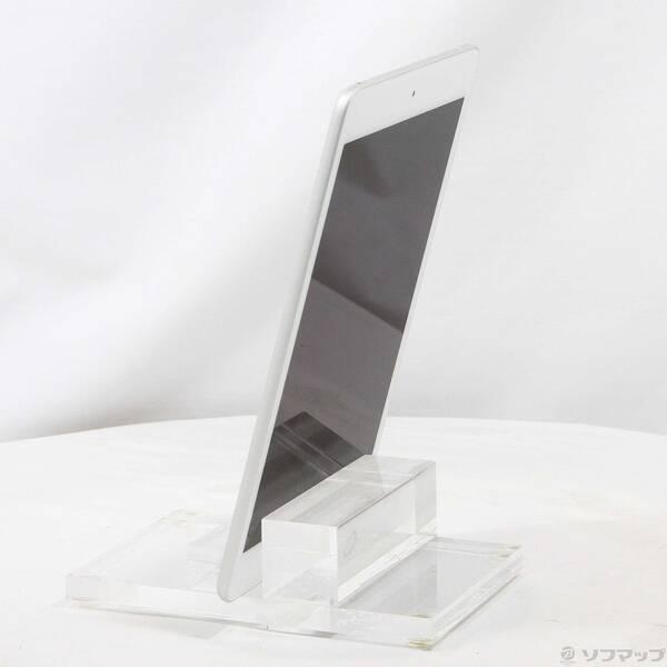 〔中古〕NTTドコモ iPad mini 第5世代 64GB シルバー NUX62J／A docomoロック解除SIMフリー〔196-ud〕 |  | 01