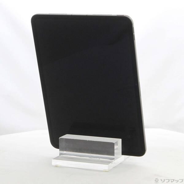 〔中古〕Apple(アップル) iPad Pro 11インチ 第5世代 標準ガラス 512GB スペースブラック MVW33J／A SIMフリー〔349-ud〕 |  | 02