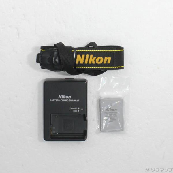 〔中古〕Nikon(ニコン) NIKON D5500 ボディ ブラック〔344-ud〕 |  | 05