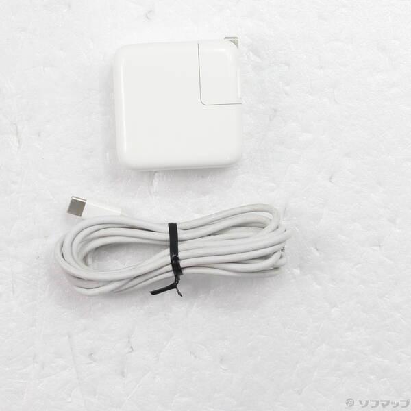 〔中古〕Apple(アップル) MacBook 12-inch Early-2016 MMGL2J／A Core_m3 1.1GHz 8GB SSD256GB ローズゴールド 〔10.15 Catalina〕〔344-ud〕 |  | 04