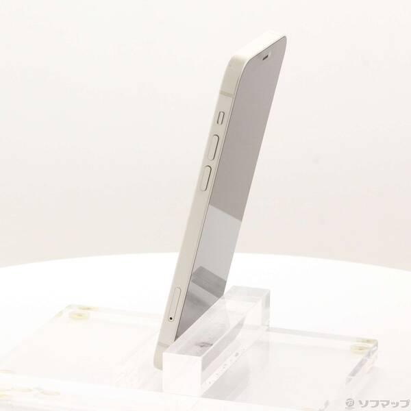 〔中古〕Apple(アップル) iPhone12 64GB ホワイト MGHP3J／A SIMフリー〔371-ud〕 |  | 01