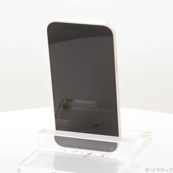 〔中古〕Apple(アップル) iPhone12 64GB ホワイト MGHP3J／A SIMフリー〔371-ud〕 |  | 02