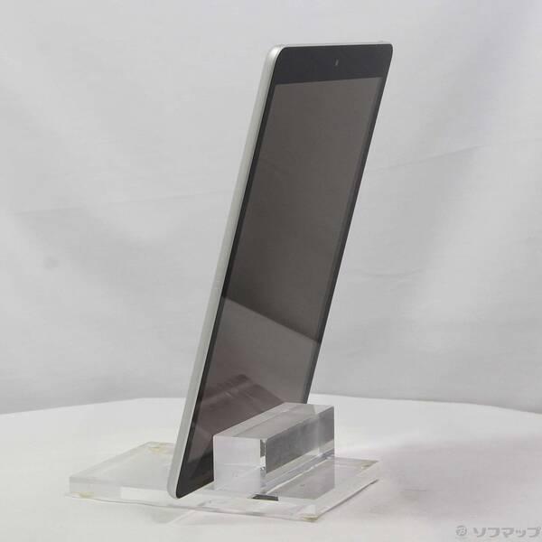 〔中古〕Apple(アップル) iPad 第9世代 64GB シルバー MK2L3J／A Wi-Fi〔262-ud〕 |  | 01