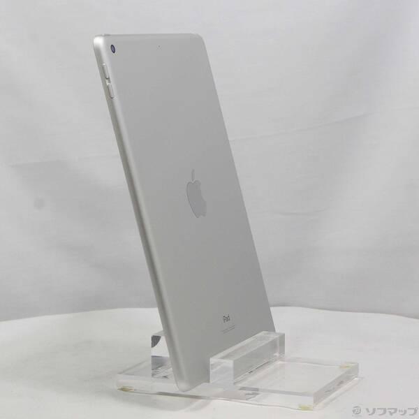 〔中古〕Apple(アップル) iPad 第9世代 64GB シルバー MK2L3J／A Wi-Fi〔262-ud〕 |  | 03
