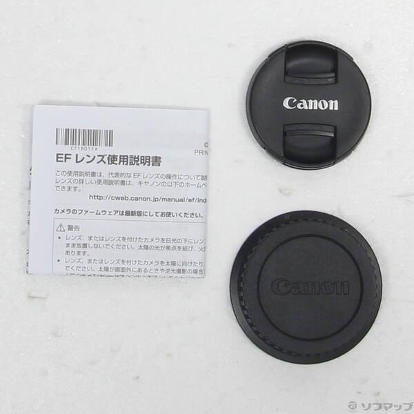 〔中古〕Canon(キヤノン) Canon EF-S 24mm F2.8 STM EF-S2428STM レンズ〔262-ud〕 |  | 04