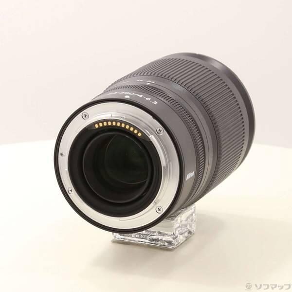 〔中古〕Nikon(ニコン) NIKKOR Z 24-200mm f／4-6.3 VR〔305-ud〕 |  | 02
