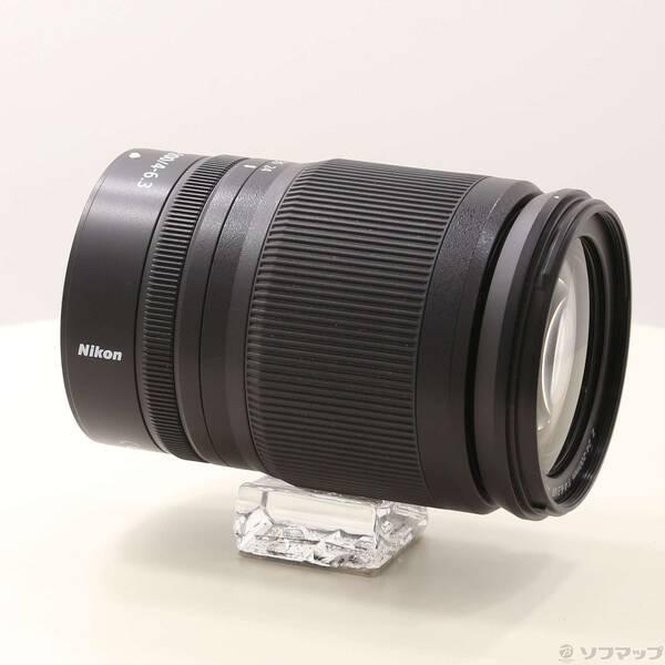 〔中古〕Nikon(ニコン) NIKKOR Z 24-200mm f／4-6.3 VR〔305-ud〕 |  | 03
